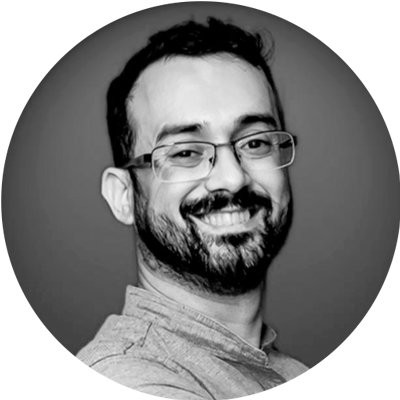 Foto de Paulo Roberto Web Designer da Aurum Assessoria