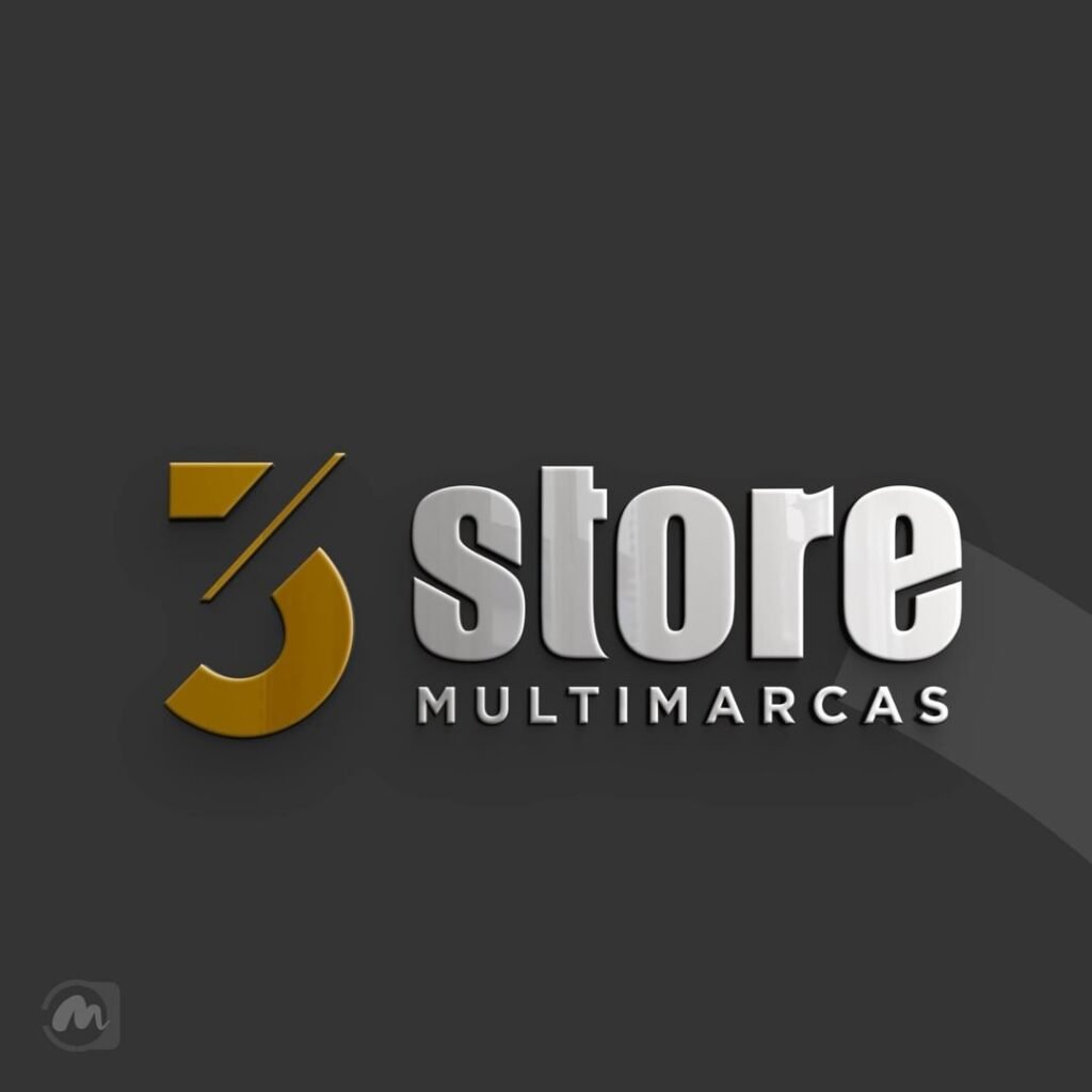 3 Store Multimarcas