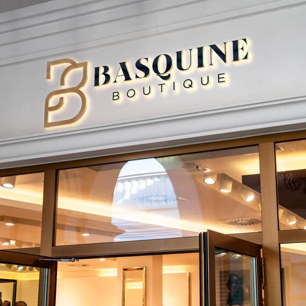 Basquine Boutique