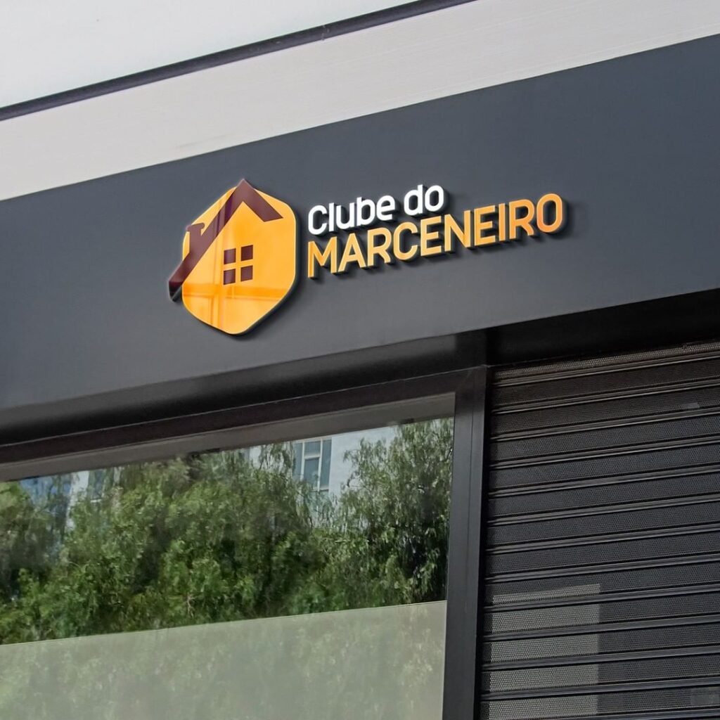 Clube do Marceneiro