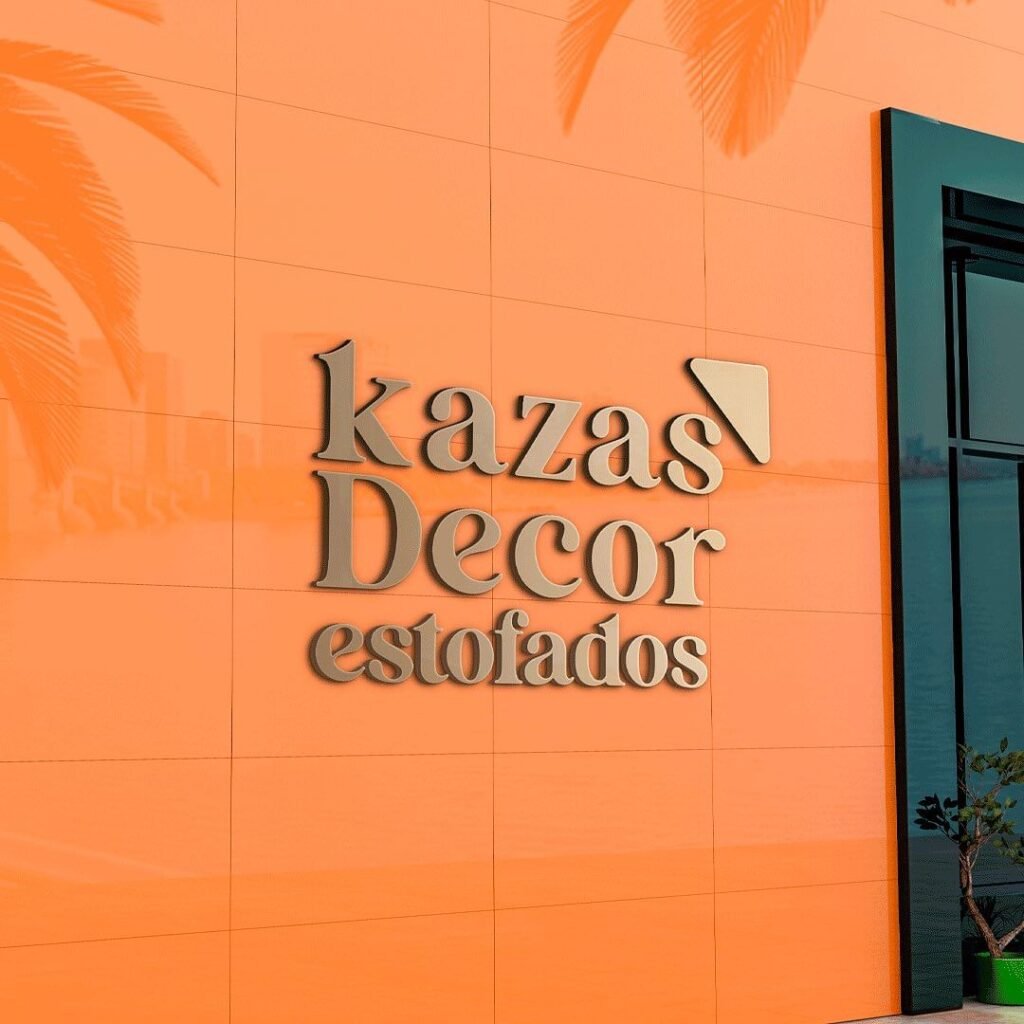 Kazas Decor