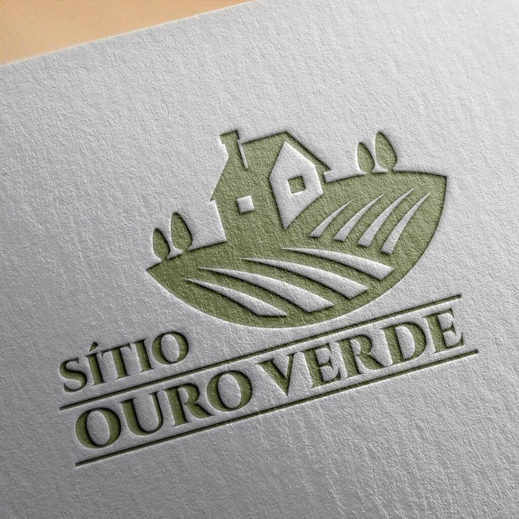Sítio Ouro Verde